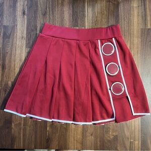 Naruto Sakura Haruno Cosplay Skirt